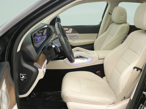 Certified 2024 Mercedes-Benz GLE 350 4MATIC image 30