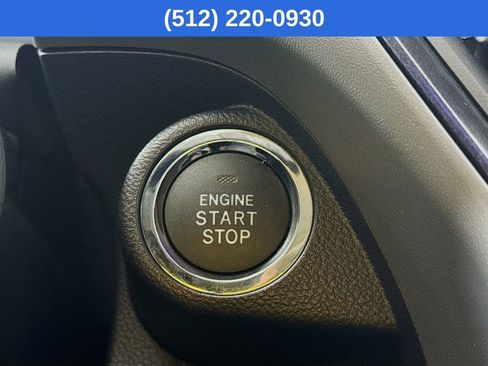 Certified 2025 Subaru Crosstrek 2.5i Limited w/ Crosstrek Mirror Package AWD/4WD image 19