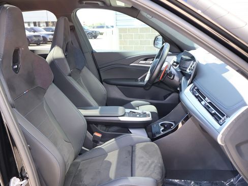 Used 2024 BMW X1 M35i w/ Premium Package AWD/4WD image 29