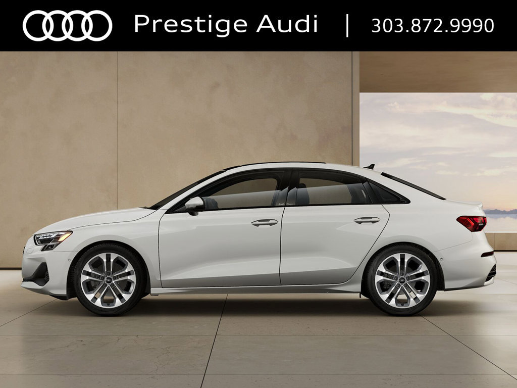 Used 2026 Audi A3 2.0T Premium AWD/4WD image 30