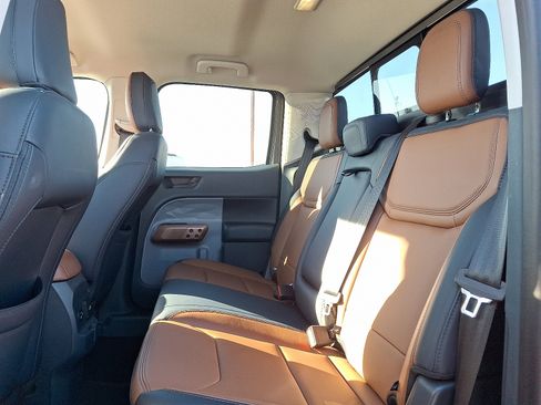 Used 2024 Ford Maverick Lariat image 10