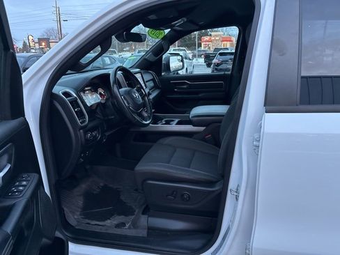 Used 2019 RAM 1500 Big Horn image 23