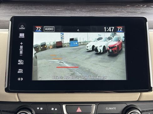 Certified 2018 Honda Clarity Plug-In Hybrid image 26