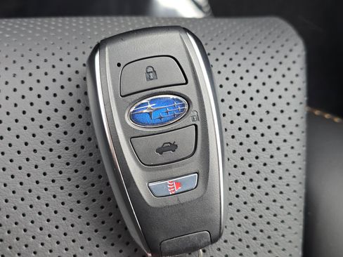 New 2026 Subaru Outback Wilderness image 27