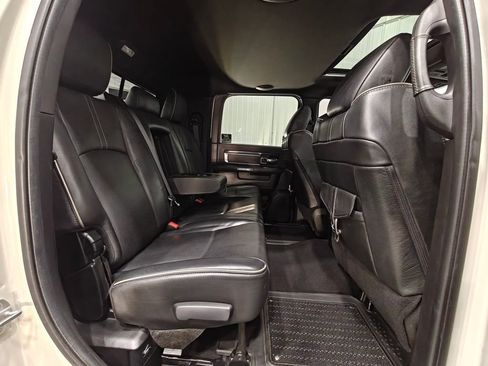 Used 2017 RAM 2500 Limited AWD/4WD image 33
