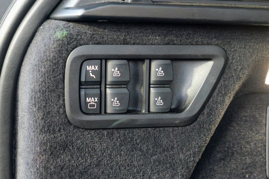 Used 2026 BMW X7 xDrive40i AWD/4WD image 62
