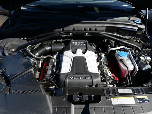 Used 2017 Audi Q5 3.0T Premium Plus w/ Technology Package image 50