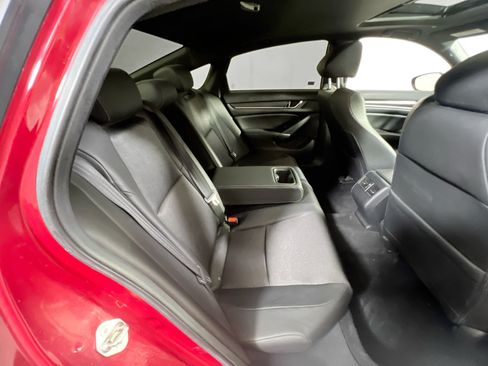 Used 2019 Honda Accord Sport image 26