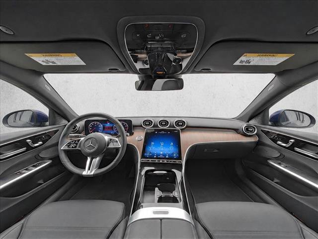 Used 2024 Mercedes-Benz C 300 Sedan image 24