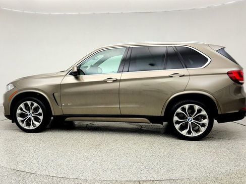 Used 2017 BMW X5 sDrive35i RWD image 8