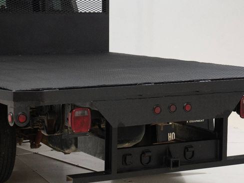 Used 2002 Chevrolet Silverado 3500 4X2 4dr Extended Cab image 49