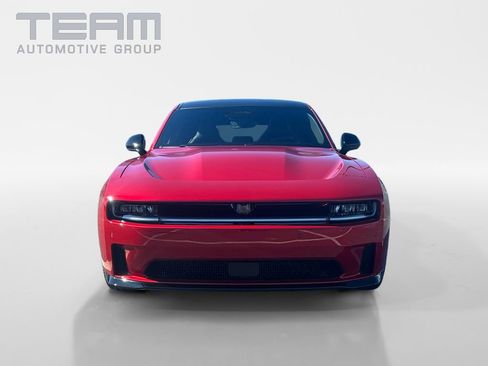 New 2024 Dodge Charger R/T Scat Pack w/ Plus Group image 2