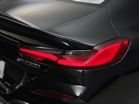 New 2026 BMW M850i xDrive AWD/4WD image 33