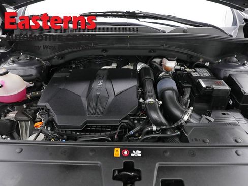 Used 2023 Hyundai Santa Fe Calligraphy AWD/4WD image 7