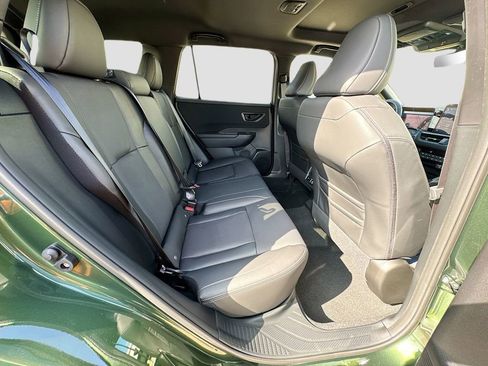 New 2026 Subaru Outback Limited image 35