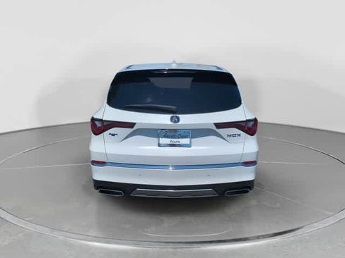Certified 2025 Acura MDX FWD w/ Technology Package image 7