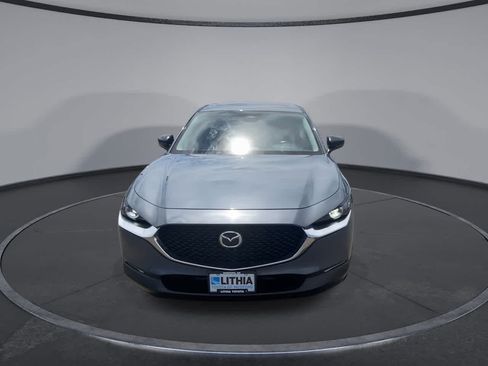 Used 2024 MAZDA CX-30 AWD 2.5 S w/ Preferred Package image 3