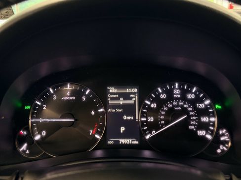 Used 2016 Lexus GS 350 AWD w/ Premium Package image 20