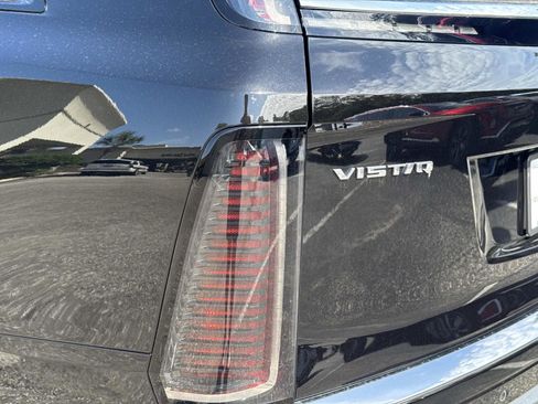 New 2026 Cadillac Vistiq Premium Luxury AWD/4WD image 11