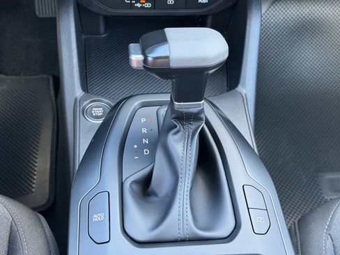 Certified 2025 Kia K4 LXS image 25