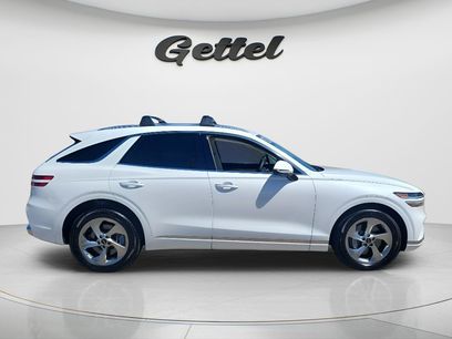Used 2026 Genesis GV70 2.5T Select