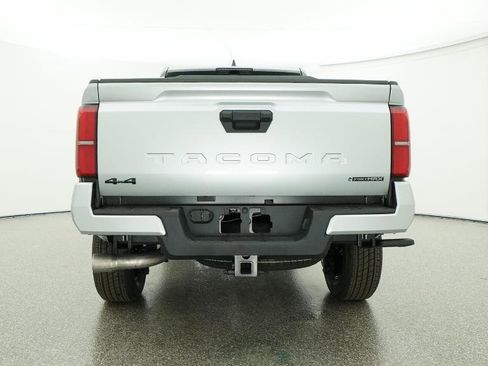 New 2025 Toyota Tacoma TRD Sport image 18