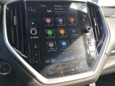 Certified 2023 Subaru Ascent Touring image 23