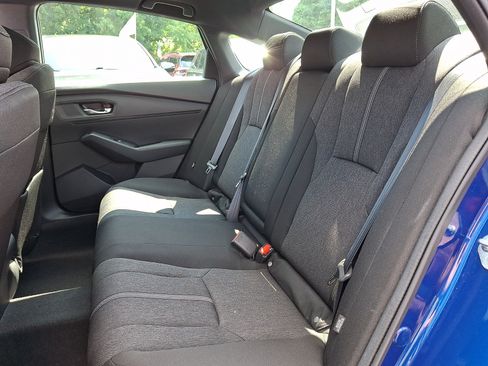 Certified 2023 Honda Accord Sport image 9