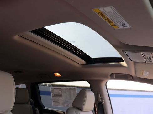 Used 2026 Honda Odyssey EX-L image 27