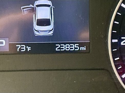 Used 2020 Kia Forte LXS FWD image 12