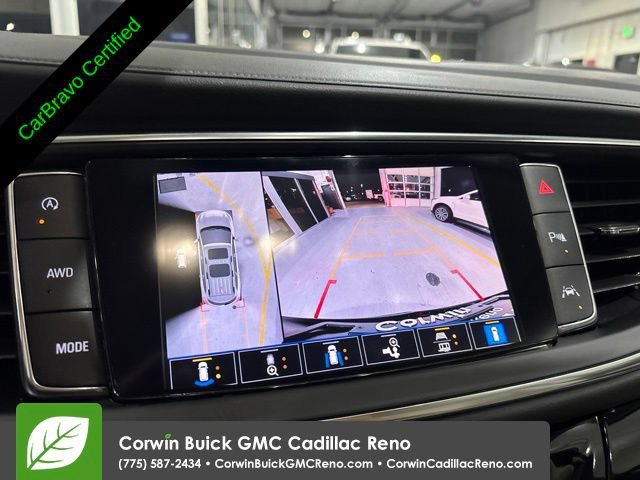 Certified 2023 Buick Enclave Avenir w/ Avenir Technology Package AWD/4WD image 26