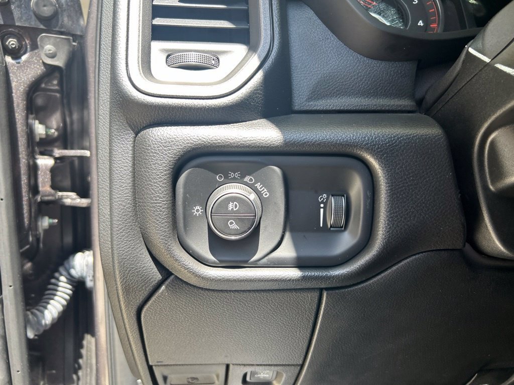 Used 2025 RAM 2500 Tradesman AWD/4WD image 37