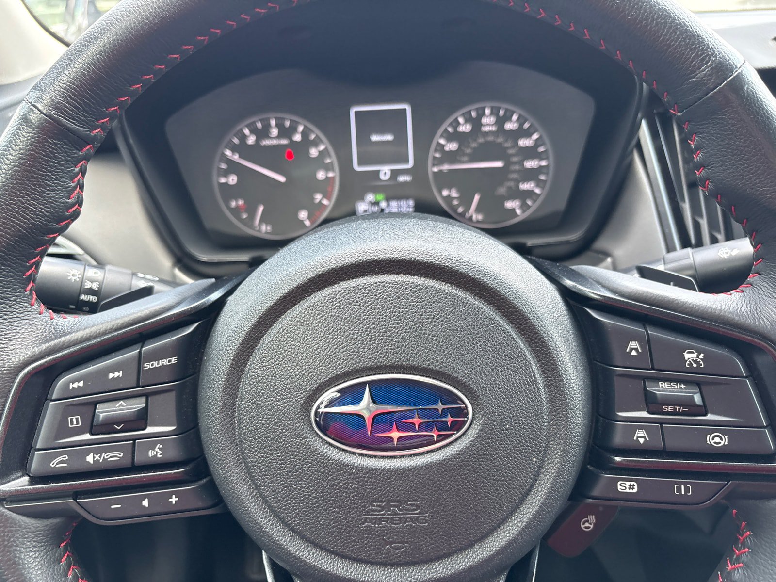 Used 2024 Subaru Legacy Sport AWD/4WD image 15