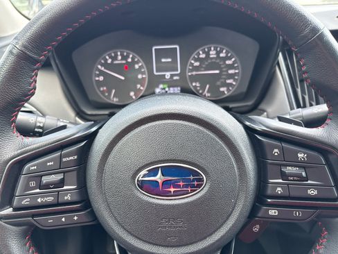 Used 2024 Subaru Legacy Sport AWD/4WD image 15