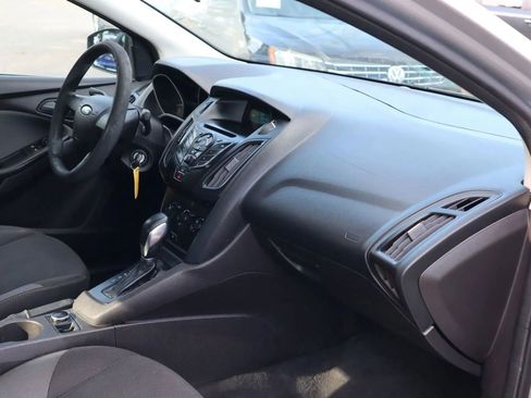 Used 2014 Ford Focus S image 14