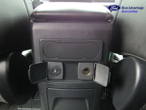 Certified 2024 Ford Explorer XLT w/ Equipment Group 202A AWD/4WD image 22