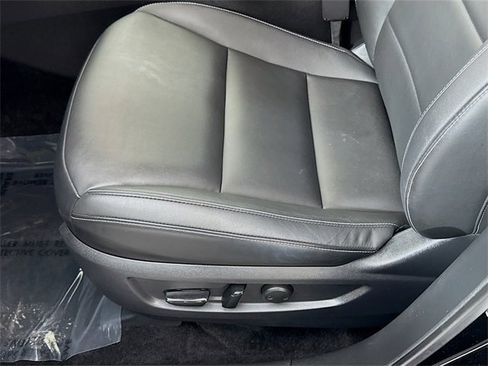 Used 2021 INFINITI QX50 Luxe w/ Cargo Package image 30