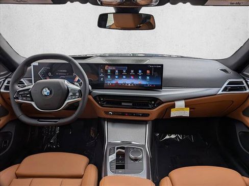 New 2026 BMW 430i xDrive AWD/4WD image 16