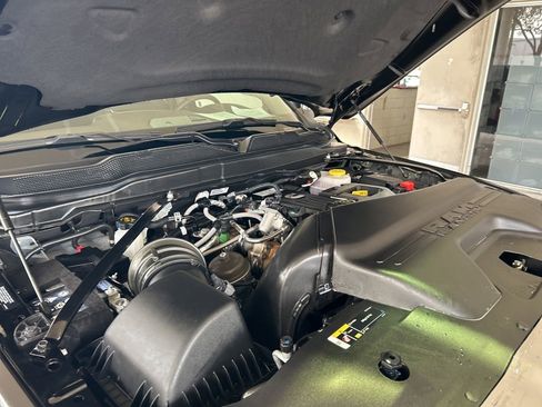 Used 2025 RAM 2500 Limited image 14