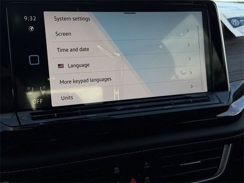 New 2026 Volkswagen Atlas SEL image 14