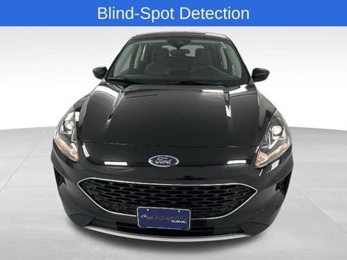 Used 2022 Ford Escape SE w/ Cold Weather Package image 8