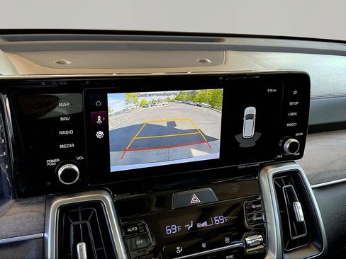 Used 2023 Kia Sorento X-Line EX AWD/4WD image 14