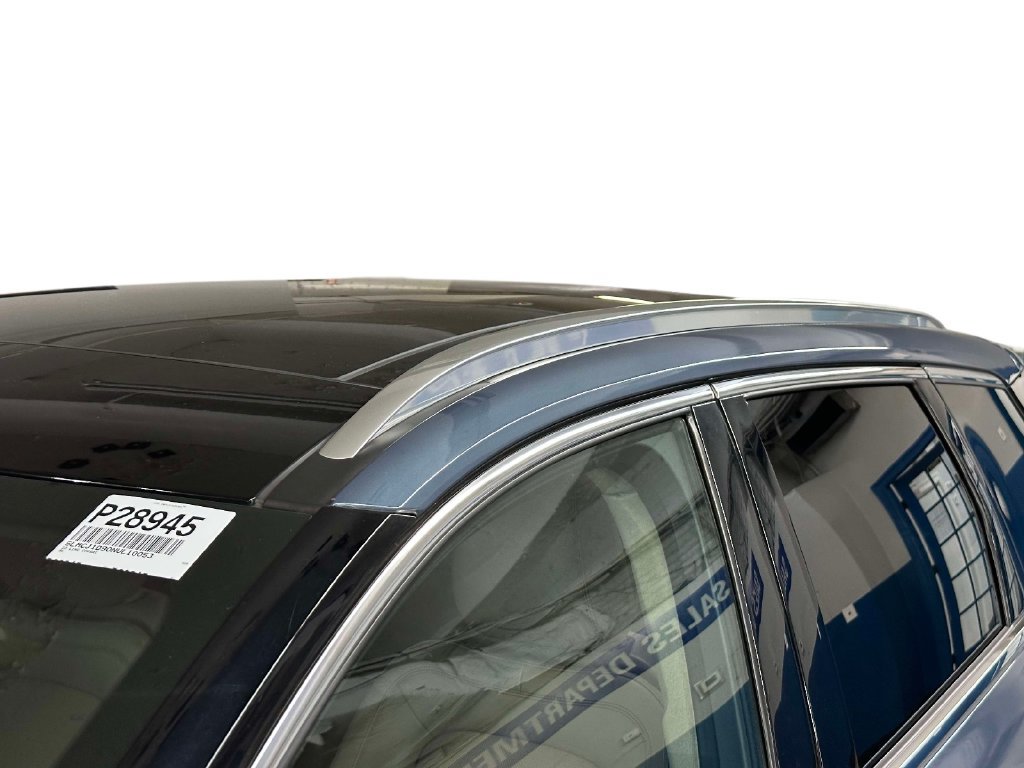 Used 2022 Lincoln Corsair AWD w/ Premium Package image 39