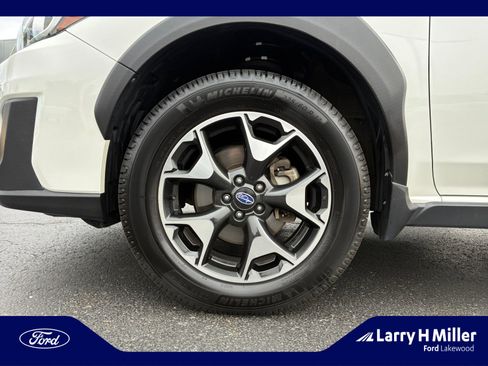 Used 2019 Subaru Crosstrek 2.0i Premium image 26