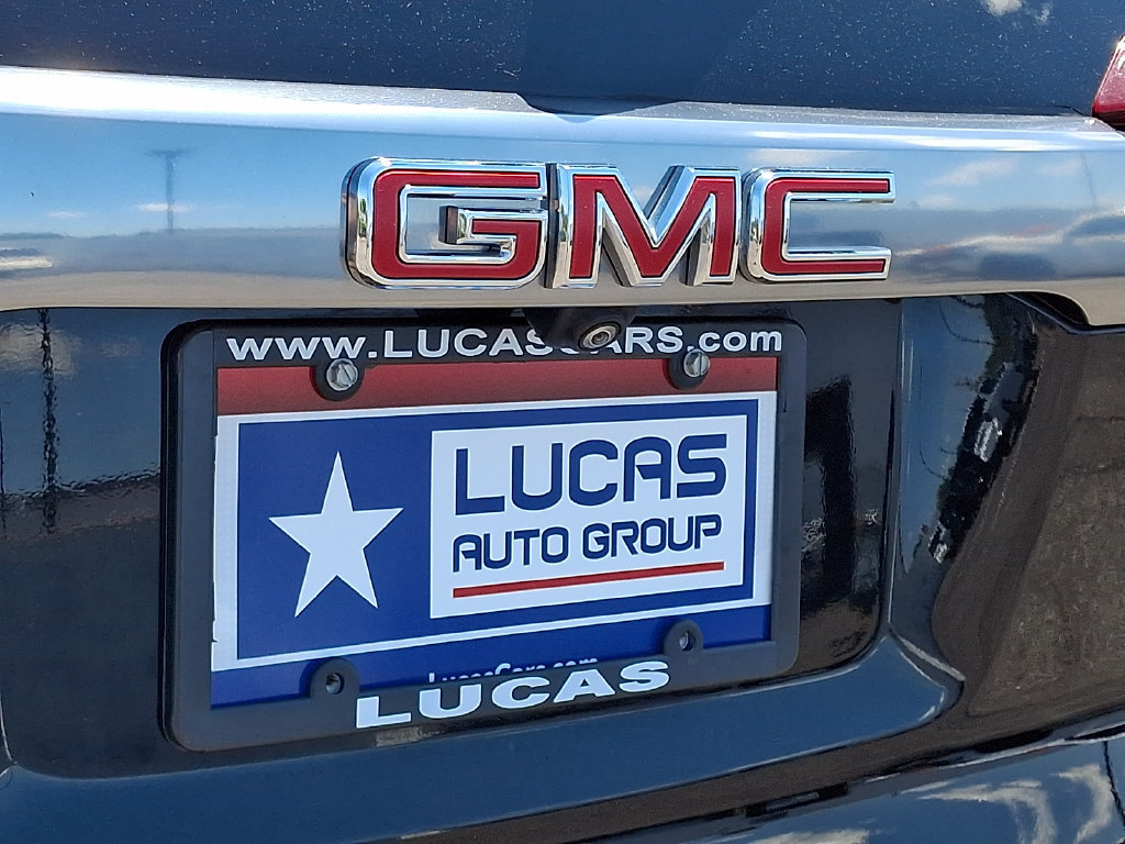 Used 2021 GMC Acadia AT4 w/ LPO, Floor Liner Package AWD/4WD image 32