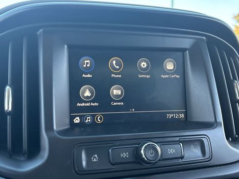 Used 2021 GMC Canyon Elevation Standard w/ Convenience Package image 14