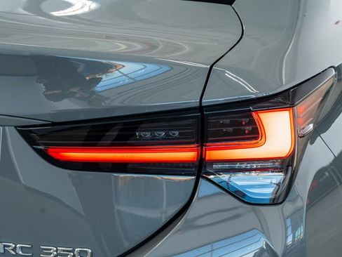 Used 2023 Lexus RC 350 F Sport image 27
