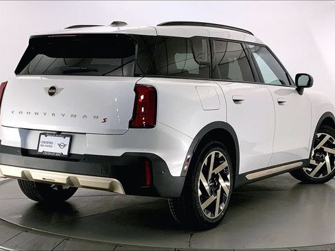 Certified 2025 MINI Cooper Countryman S w/ Comfort Package Max AWD/4WD image 11