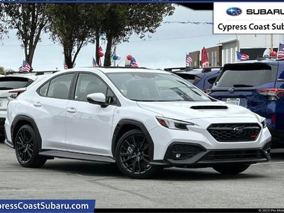 New 2026 Subaru WRX Limited w/ Accessory Package #2
