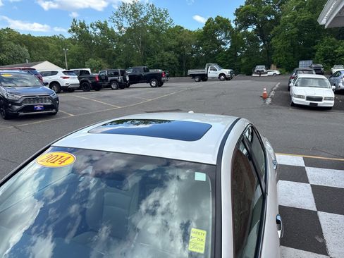 Used 2014 Honda Accord EX-L image 8